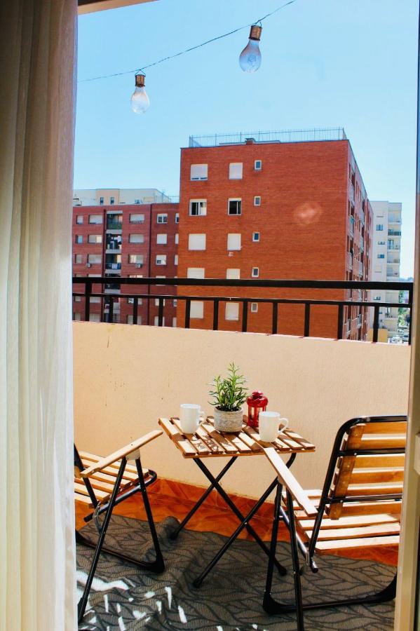 My Home In Prishtina - Spacious & Cozy 2Br Apartment With Balcony Пристина Екстериор снимка