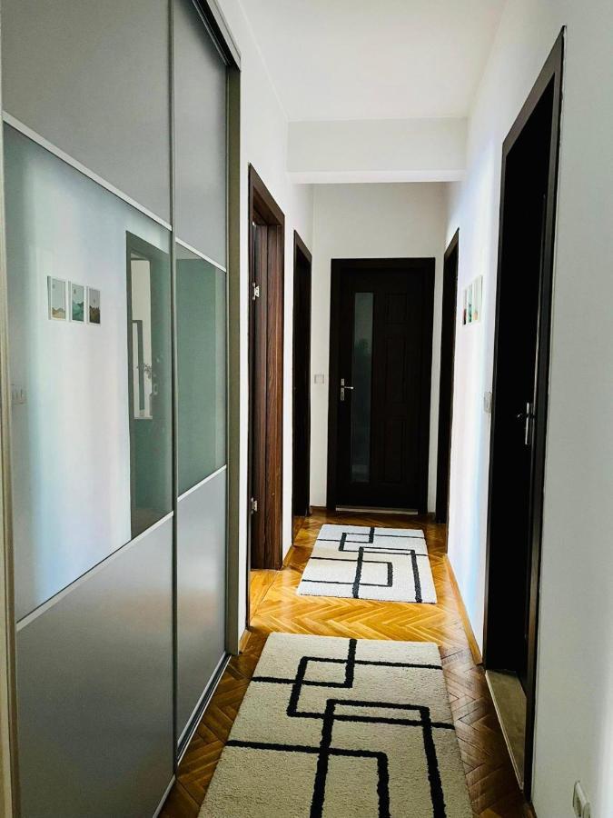 My Home In Prishtina - Spacious & Cozy 2Br Apartment With Balcony Пристина Екстериор снимка